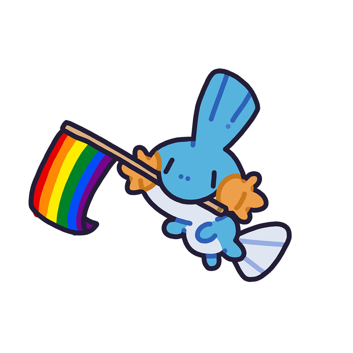 lozyrosie's tweet photo. Pridekips P.2 https://t.co/hNXzMNqFWO