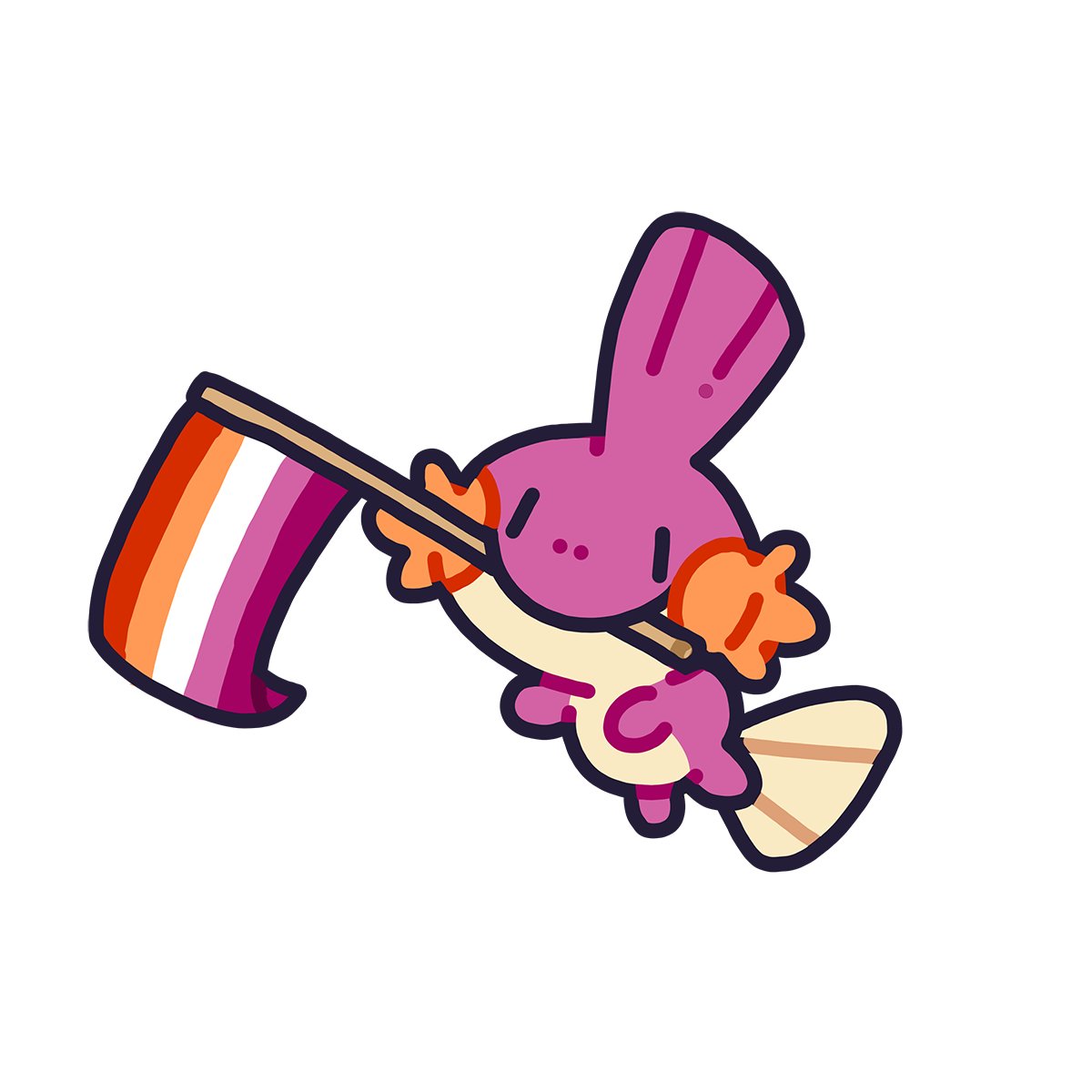 lozyrosie's tweet photo. Pridekips P.2 https://t.co/hNXzMNqFWO
