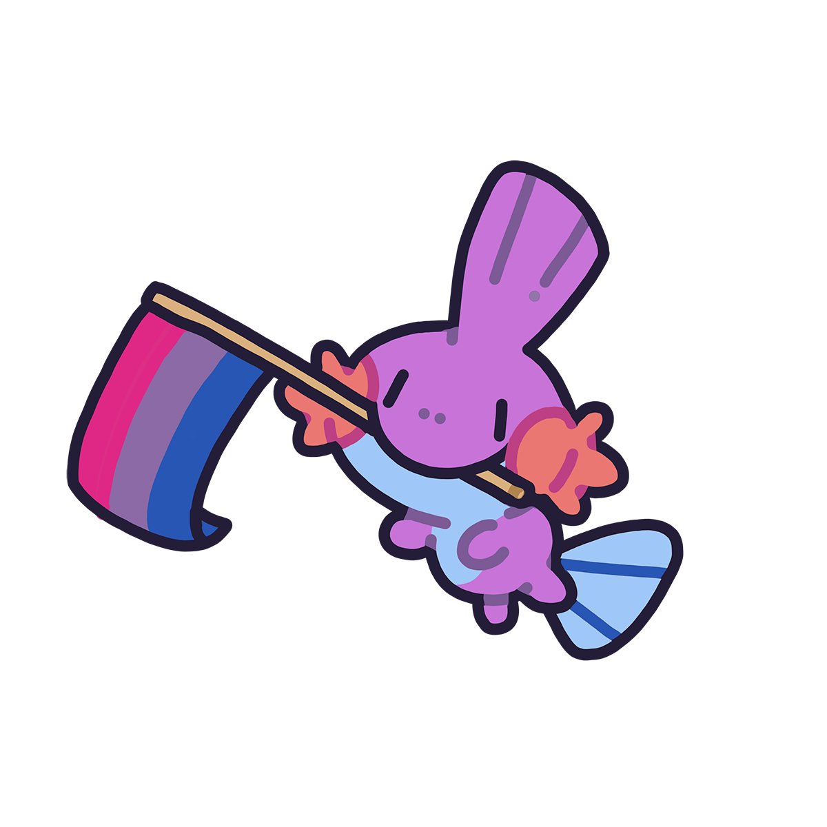 lozyrosie's tweet photo. Pridekips P.2 https://t.co/hNXzMNqFWO