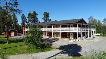 LuckyGolfHotels's tweet image. Best Hotel #deals in #Pitea #PiteaGolfhotell starting at SEK69.06 getluckyhotels.com/hotel/249951/p…