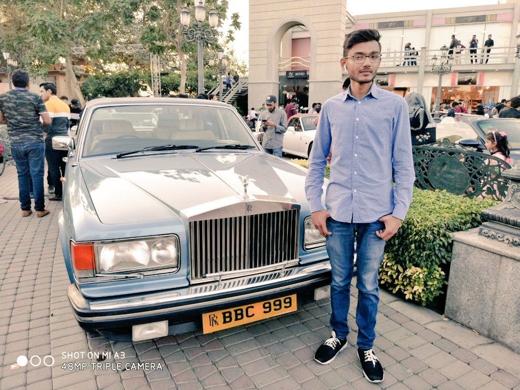 RaheelRashid11's tweet photo. #pakwheelsautoshow
@PakWheels https://t.co/YXohdLOWHT