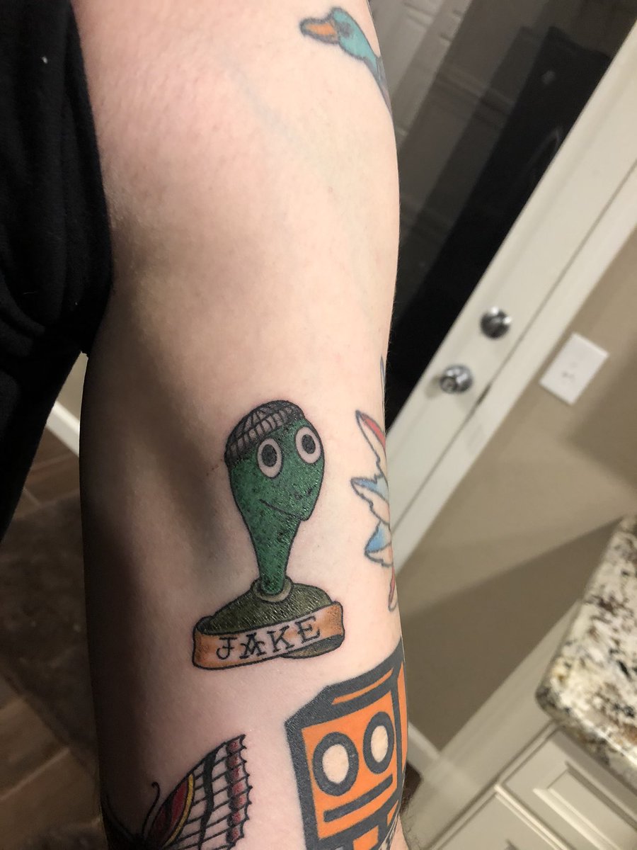 The homie killed it with this one