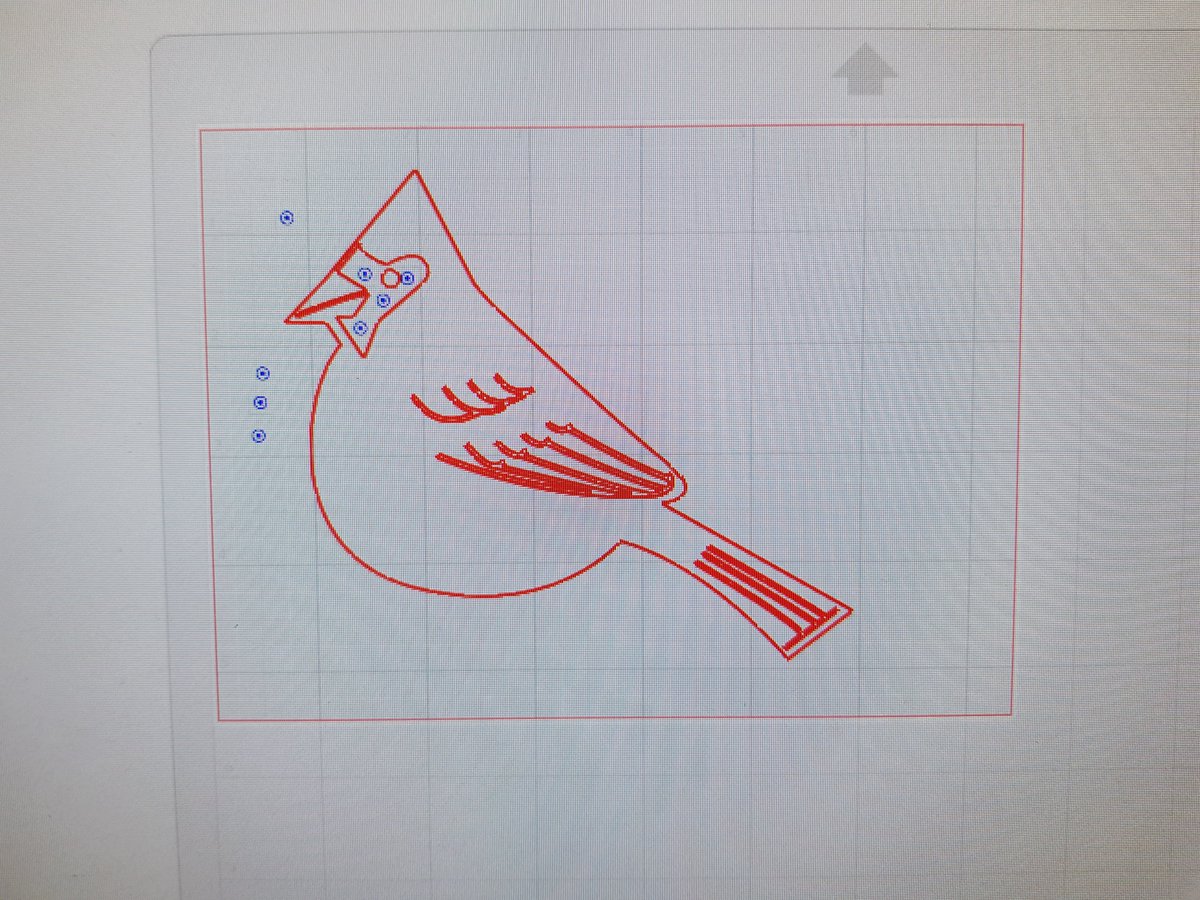 letobudetru's tweet image. Использование Пробивного инструмента в режущем плоттере Silhouette Cameo 4. 
Для удобства выборки пленки Пробивной инструмент делает маленькие отверстия для монтажного крючка.  
silhouetteshop.ru/shop/nozhi-i-k…
#punchtool #silhouette #cameo4 #режущийплоттер  #плоттер #винил #термопленка