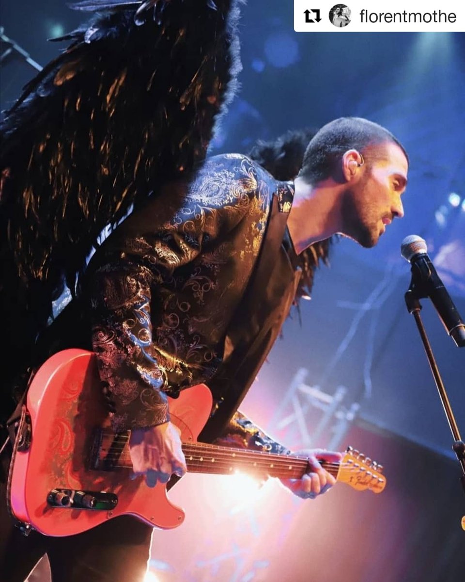 Florent Mothe-GSTFMM tweet media