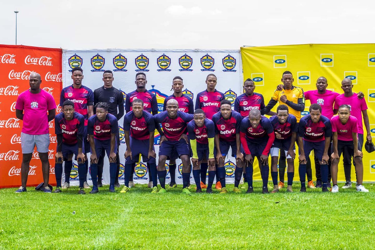 Mamelodicup's tweet photo. Semi Final fixture 

🔹PLACE:MUCKLENECK GROUNDS(MAMELODI WEST) 
🥅STADIUM:HOUSE OF PAIN 

MONDAY -27 DECEMBER 2019 (LAST 4)

1⃣3⃣H0️⃣0️⃣- ARMY ROCKETS VS CHEGO 17 
1️⃣5️⃣H0️⃣0️⃣-DREAMTEAM VS SEJAKA

#OWARAFELA
#MAMELODISUPERCUP
#SENIORSTOURNAMENT
#LAST8 https://t.co/IDikpixsF9