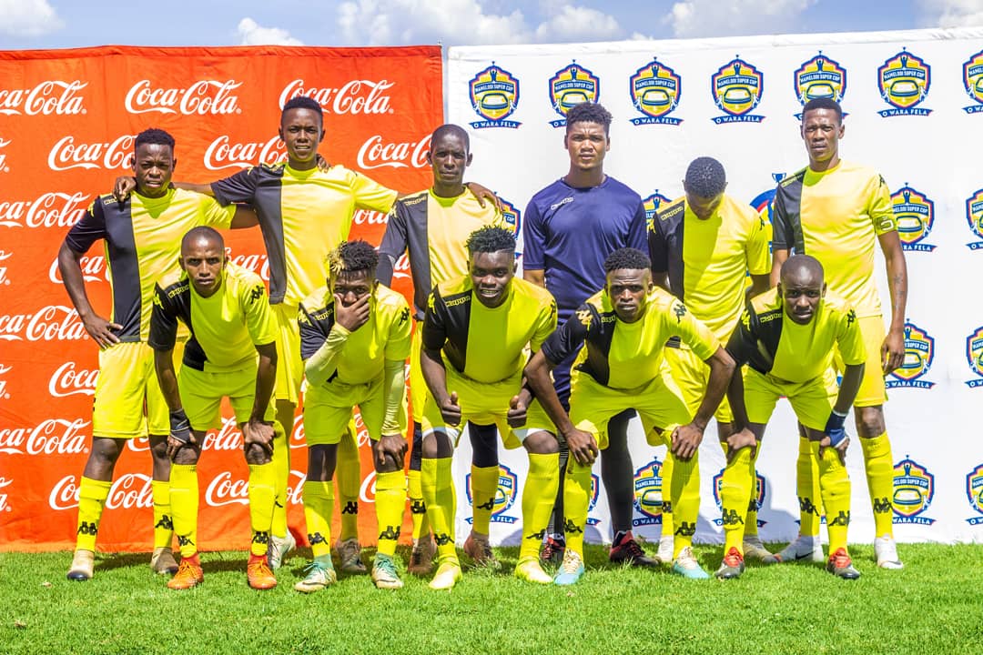 Mamelodicup's tweet photo. Semi Final fixture 

🔹PLACE:MUCKLENECK GROUNDS(MAMELODI WEST) 
🥅STADIUM:HOUSE OF PAIN 

MONDAY -27 DECEMBER 2019 (LAST 4)

1⃣3⃣H0️⃣0️⃣- ARMY ROCKETS VS CHEGO 17 
1️⃣5️⃣H0️⃣0️⃣-DREAMTEAM VS SEJAKA

#OWARAFELA
#MAMELODISUPERCUP
#SENIORSTOURNAMENT
#LAST8 https://t.co/IDikpixsF9