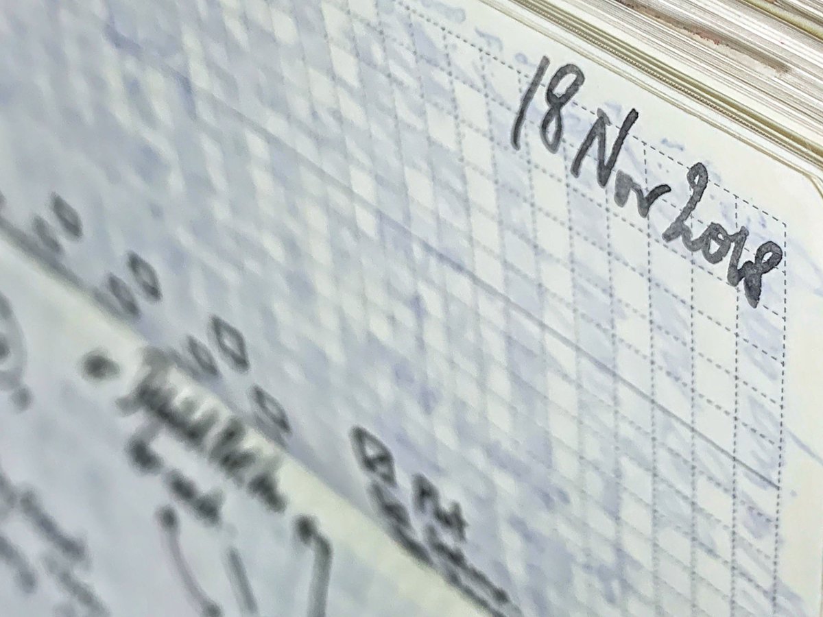 KCV is finishing up the third book of a series tweet media