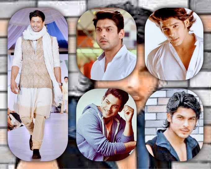 Imsanjeevnanda's tweet photo. Look up at the stars and not down at your feet. Try to make sense of what you see, and wonder about what makes the universe exist. Be curious. ~Sanjeev Nanda #sanjeevnanda
@sidharth_shukla @OfficialSidFC Always with #SiddharthShukla https://t.co/cPzrauybVo