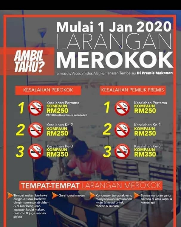 relasisptss's tweet photo. Jom berhenti merokok..
#dendarm250
#jomberhentimerokok
#relasisptss https://t.co/BjixBfW9Zn