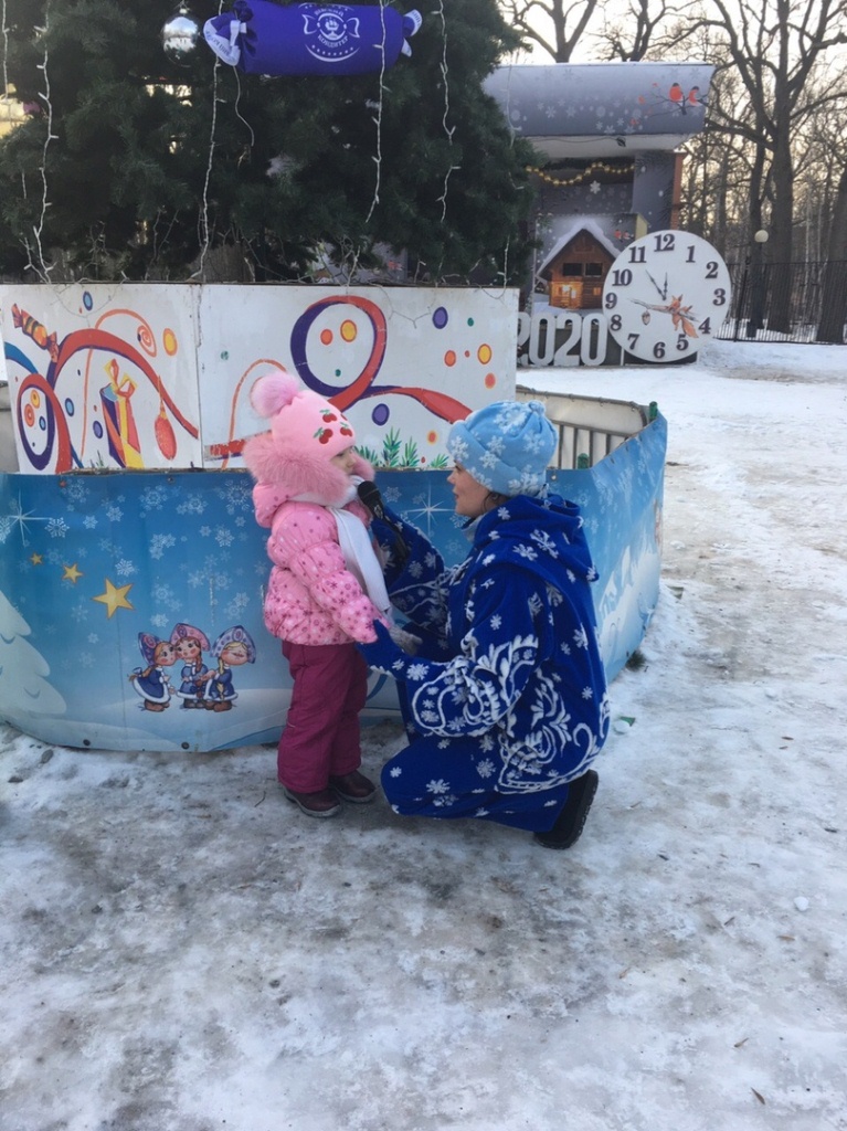 21 декабря в 14.00 в парке Белинского состоялось открытие развлекательного городка «Зимняя сказка». Приглашаем всех жителей и гостей города к нам в развлекательный городок «Зимняя сказка», где ежедневно вас будет ждать незабываемое новогоднее приключение!!!