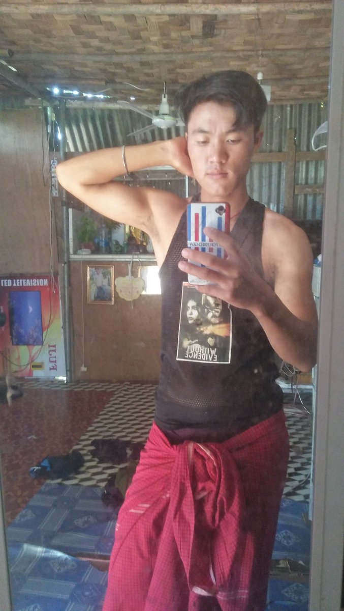 liter93241595's tweet photo. လိုးခ်င္လိုက္တာ https://t.co/HZZMGENRgL