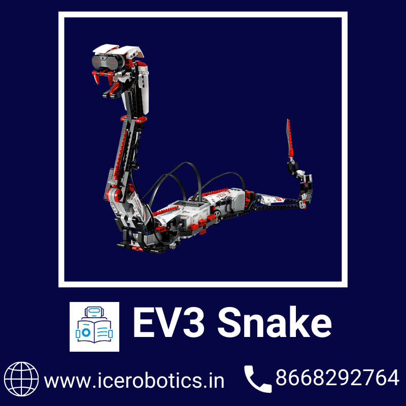 iceroboticindia's tweet photo. EV3 Snake
Websites: https://t.co/oHqoTZZCfu
https://t.co/g6QwOJ86uC
Contact Us: 8668292764
#robotics #robotic #education #engineering #school #technology #stem #ev3 #amravati #passion #robotic_world #roboticdesign #icerobotics https://t.co/fPo3O14hHG