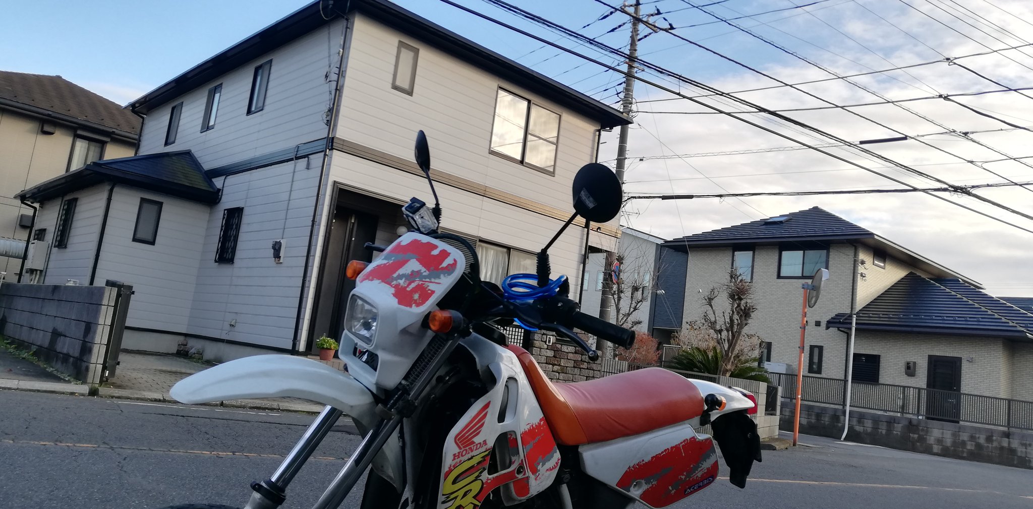 ユーニード ツーリング中お腹空いたから ご飯食べようと思ったら ただの民家でチンコ顔の青年が出てきて 警察呼ばれたんですけど どうなっちゃってるんですか マツドナルド 長谷川飯店 マツドペット ちばけんま T Co Ynsefkxre1 Twitter