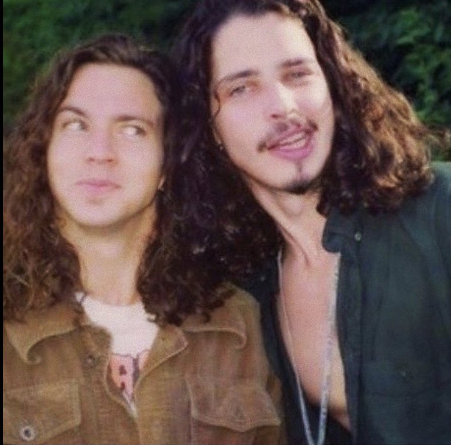 Happy 55th Birthday Eddie Vedder!    