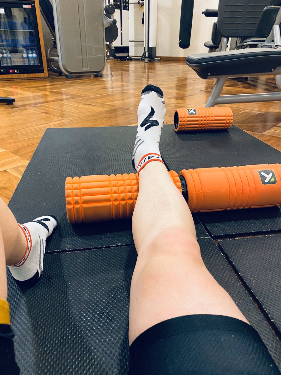 Morning session done <a href="/ConradAlgarve/">Conrad Algarve</a> by 06:00!  <a href="/GoZwift/">Zwift</a> @pioneercyclo <a href="/SpecializedIre3/">Specialized Ireland</a> <a href="/TPtherapy/">TriggerPoint</a> <a href="/worldtriathlon/">World Triathlon</a>