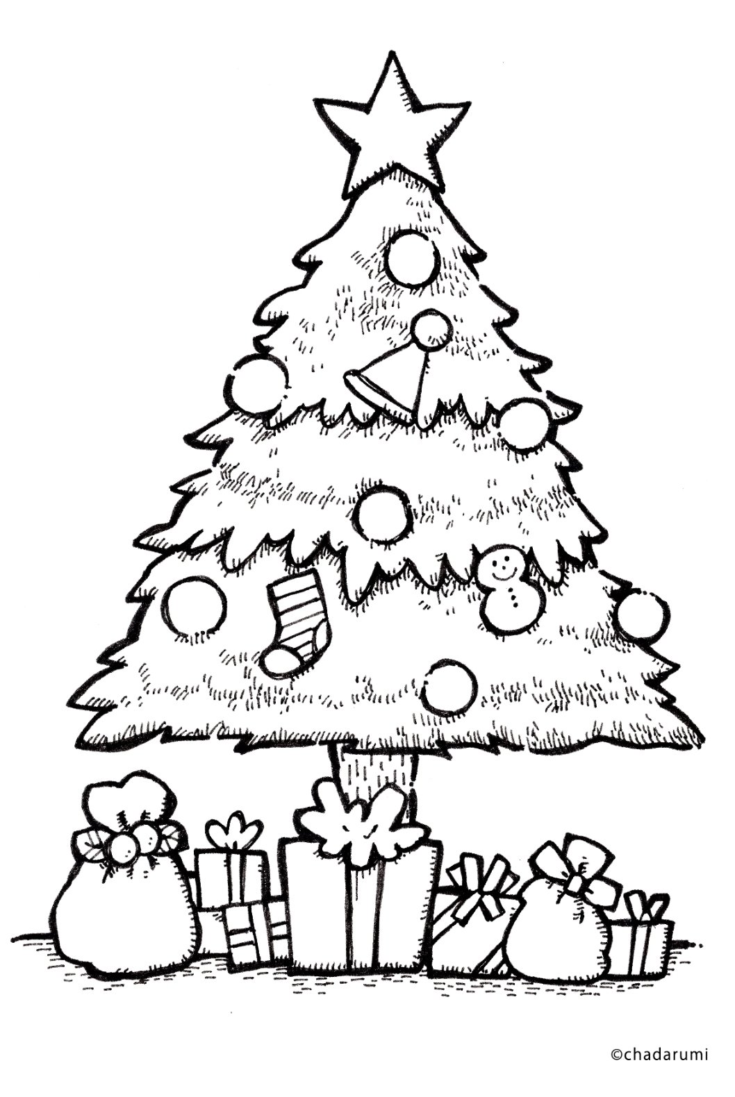 ちゃだるみcopicレッスン Ar Twitter クリスマスイラスト 塗ってみてくださいね 塗り絵線画 T Co Qh15vcpfpb 動画 T Co Yoxeo00zfs コピック クリスマス コピック塗り絵 Copic