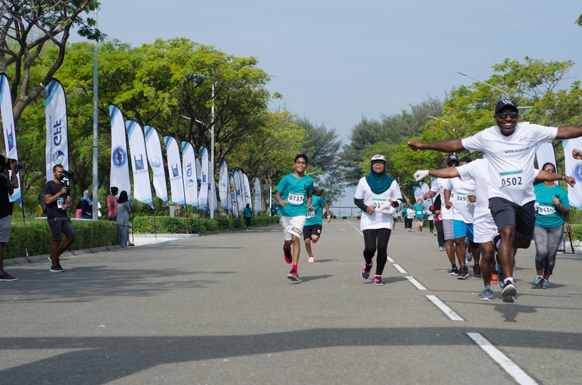 zeroplasticrun's tweet photo. Zero Plastic Run doesn’t only focus on cleaning and getting rid of trash, but also on reducing and single-use plastic

#IamResponsible #ZPR2020 #ZeroPlasticRun https://t.co/79FLRFSB1u