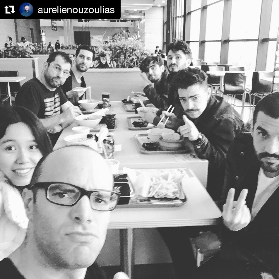 Florent Mothe-GSTFMM tweet media