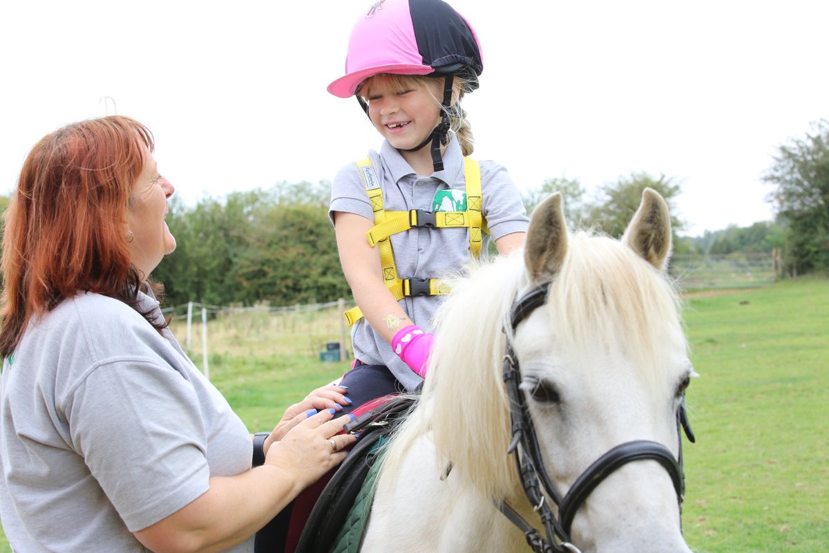 equihandee's tweet photo. Do you want your child to be more active and learn to ride but you are too scared of the dangers?
Equihandee also allows your child to have fun, grow confidence, develop core strength and have fun #corestrength #confidence #newyear #improvescoordination https://t.co/EFdC1NAXJg