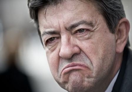 Nous sommes le lundi 23 décembre 2019.
L'homme en photo, condamné par la justice, n'a toujours pas démissionné de sa fonction de député.
Si la République c'est lui, et que sa personne est sacrée, alors nous ne vivons pas dans la même République.
#MelenchonDemission