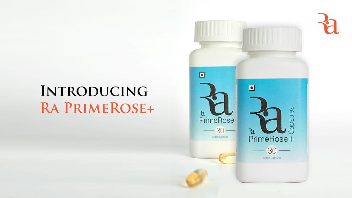 drrashmishetty's tweet photo. Introducing an all-new supplement in our range of #RaSupplements: Ra Primrose+ formulated with 3 powerful ingredients #Primrose oil, #VitaminE and #Flaxseed Oil which helps address concerns like dry #skin. Buy this #supplement at: https://t.co/DZzspIuWfH https://t.co/6ERukUld02