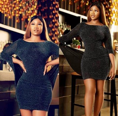 ajebotitan's tweet photo. T: Talented
A: Ambitious
C: Charismatic
H: Humble
A: Authentic
        All hail the queen!!!! @Symply_Tacha
#HappyBirthdayTacha 
#TachaPreBirthdayParty 
#SymplyTacha 
#TachaTurns24 
#Tacha24 https://t.co/BTomFqsssm