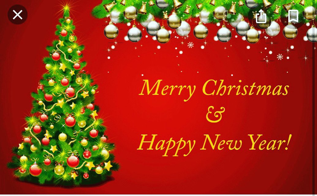 Wishing all our followers a very Merry Christmas! 🎅🏻🎄🎉 ashbourneshow.co.uk