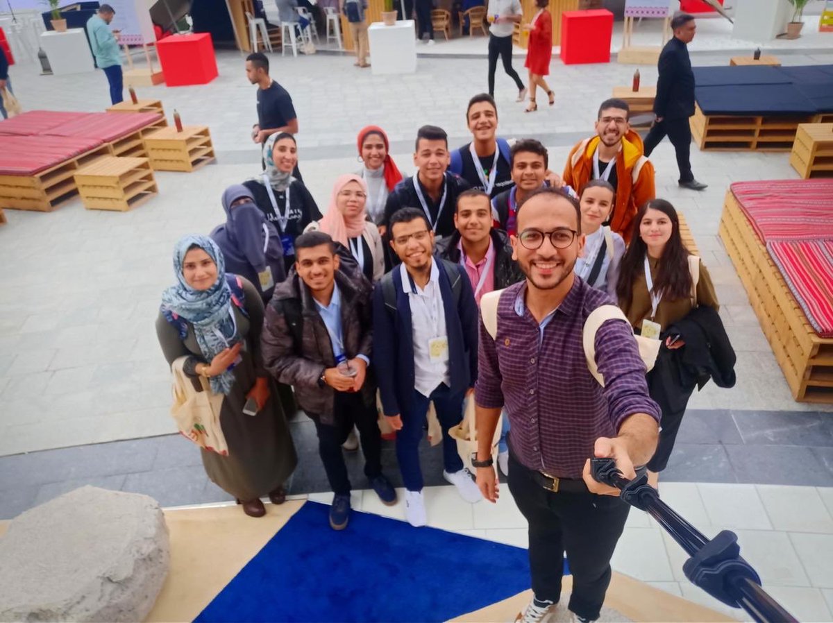 WomenDelta's tweet photo. So happy and proud to be here in the first Google for MENA summit and GDG - WTM MENA summit

#MENACS2019 https://t.co/zlxXIX8mrP