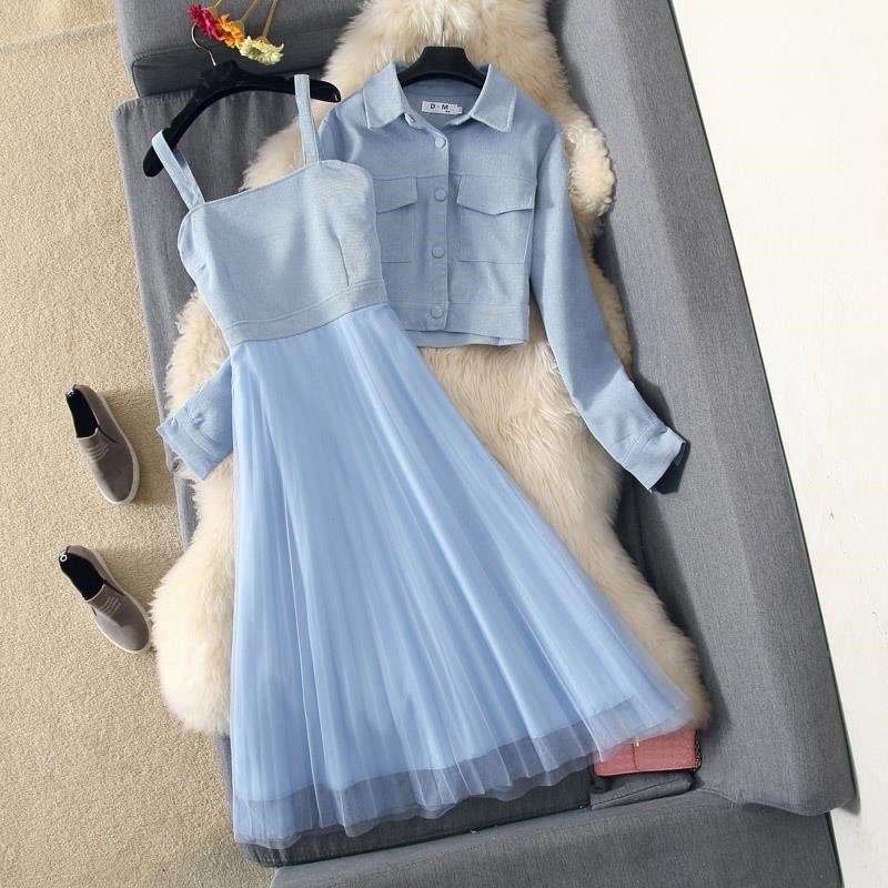 orkedkuningg's tweet image. Siapa nak these dress for free?🥺

RT and ill choose the winner!