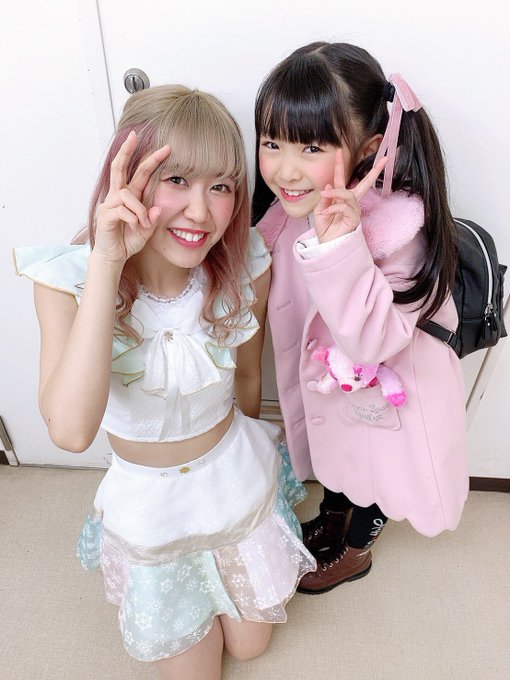 Twitterのコスプレ画像6