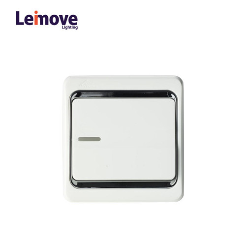 LeimoveLighting's tweet image. Even though there are lots of forms of switches, we’re more accustomed to one gang one way switch and one gang two way switch.

#bestledlights
#ledlightsforsale
#wholesaleledlights

leimove.com/two-types-of-e…