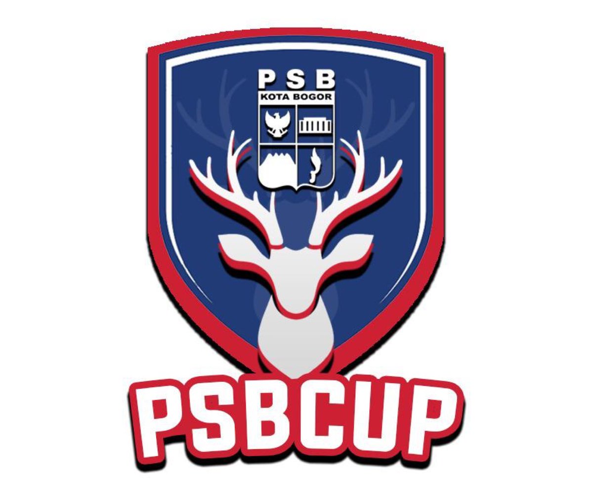 Are You Ready For PSB Cup?
persiapkan tim terbaik kalian,
mari gairahkan kembali sepakbola Kota Bogor!!!