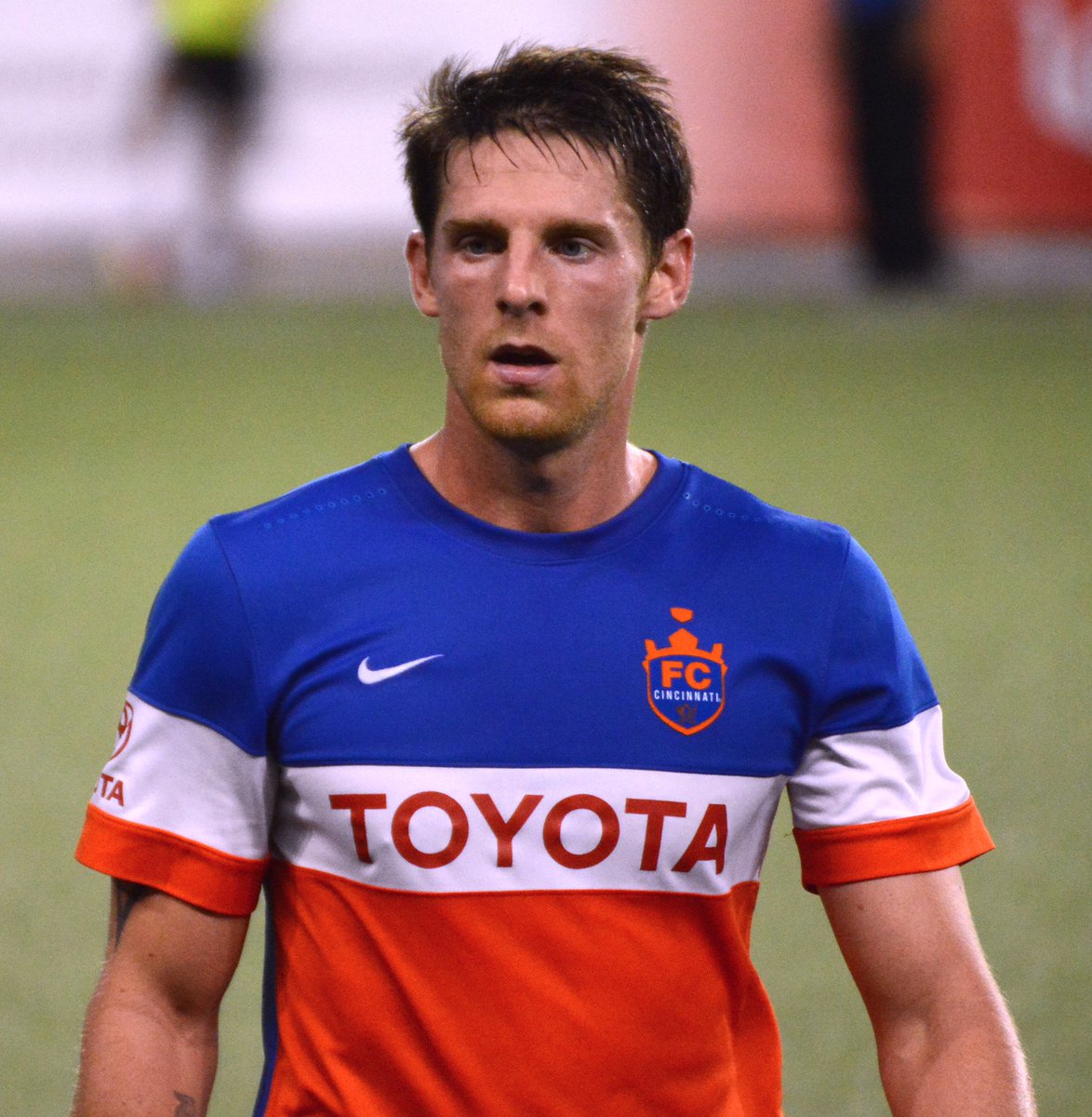 mahithgamage's tweet photo. VALOUR FC ROSTER MOVE THREAD:

Former FC Edmonton icon Daryl Fordyce is on the verge of signing for the club. 

The midfielder turns 33 next month &amp; is currently playing for Sligo Rovers in Ireland. He is Northern Irish but will count as a domestic due to his time w/ FCE. #CanPL https://t.co/sXuGLOkKB3