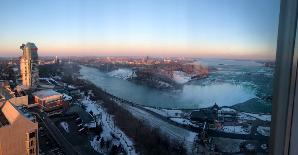 kjwasney's tweet photo. Last minute getaway, before Christmas. https://t.co/tsFmlHj5Mv