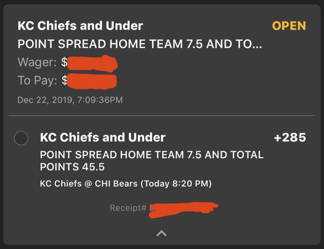 GSportsbook's tweet photo. 🔒Here’s another 🔒💵

1.5u bet 

Posting 2nd half picks soon https://t.co/tRbQ0oU4nZ
