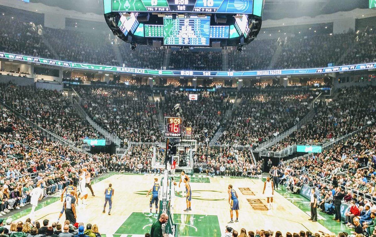 erikk292mke's tweet photo. #SundayFunday=cheering on the #Bucks while catching up with family!

Thanks again Wisconsin Ticket Concierge for your help!  #MKEFamily #ChingusMKE #witicketconcierge https://t.co/Dibn1QjUcr