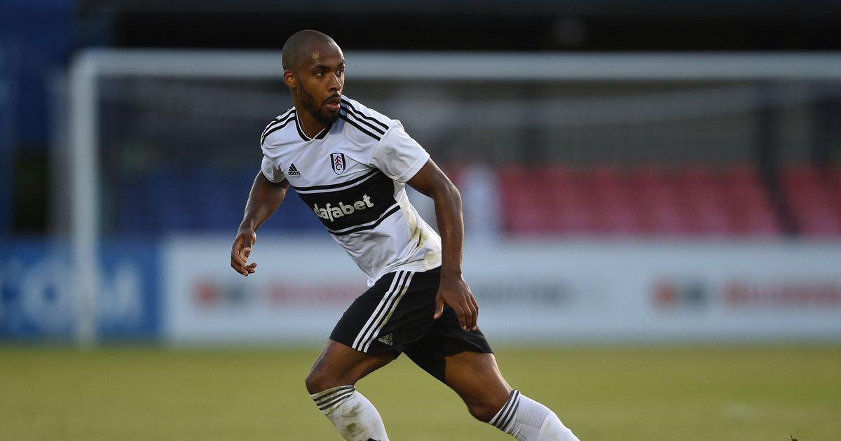 Fulham Football Club Coop tweet media