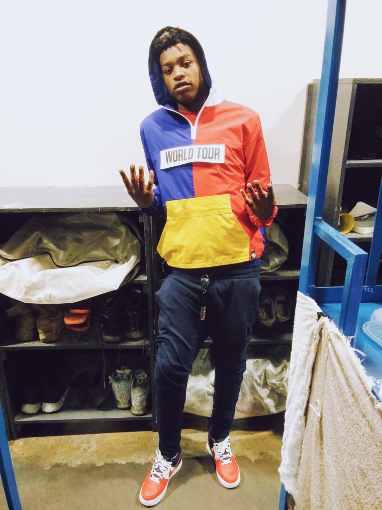_shawn9's tweet photo. Big4x Str8 Konniving 👹 !! #DG4L #FreeDaGeneral https://t.co/EzBxREhPYv