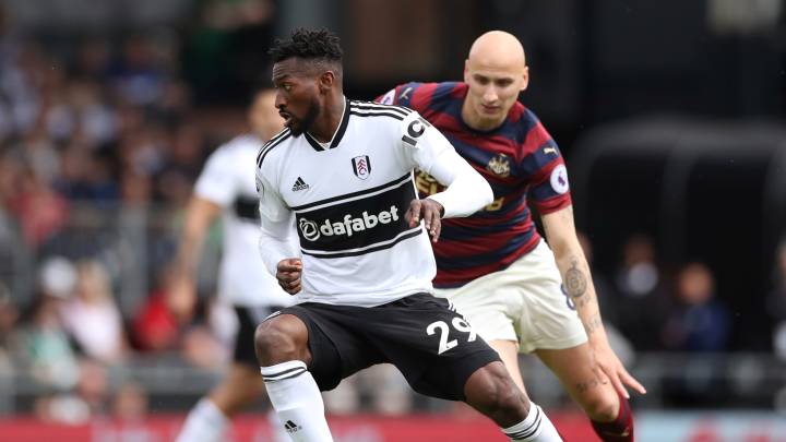 Fulham Football Club Coop tweet media