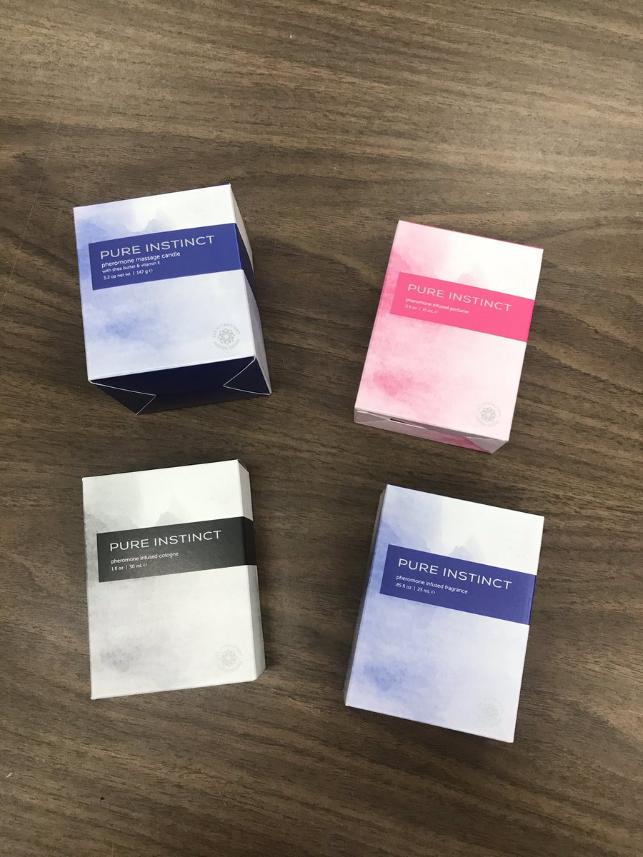 GNSexCast's tweet photo. #pureinstinct #pheromones #bestseller #stockingstuffer https://t.co/3sPhhWvP7z