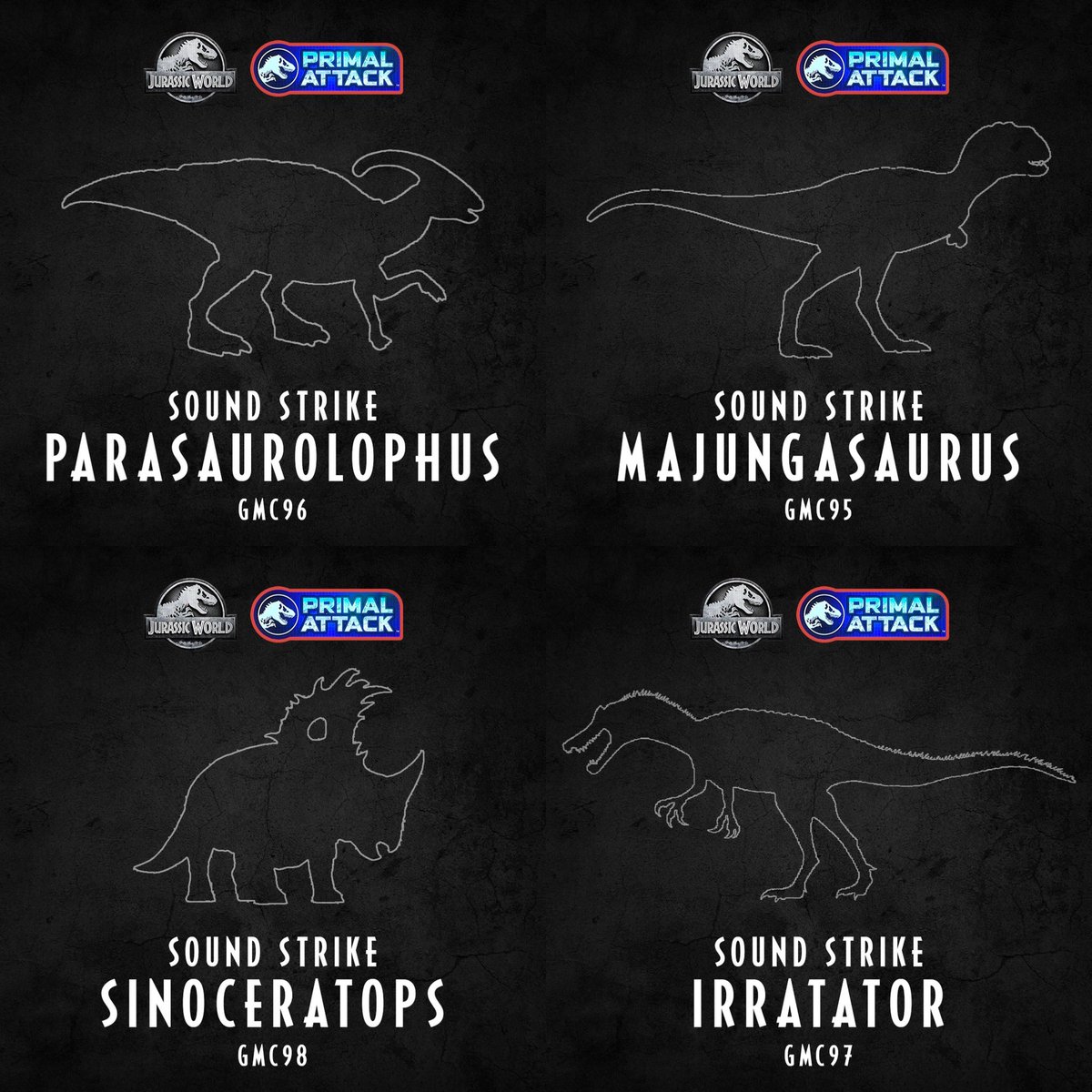 jurassic world primal attack indominus rex