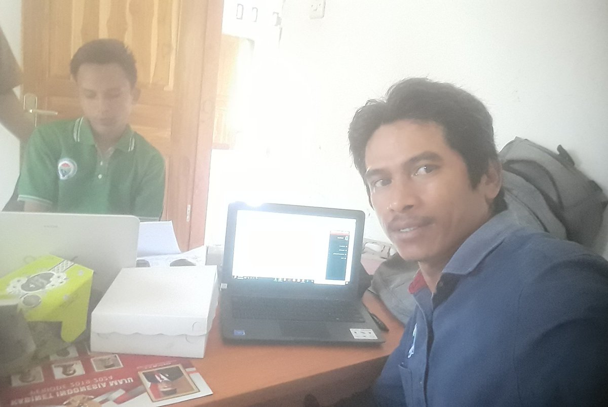 B_deroAR's tweet photo. Bergelut dengan data dan percepatan perencanaan desa 2020,,, menjelang akhir tahun 2019...
Desa Ta'a kec. kempo Dompu NTB
#TPPINTB
#manfaatdanadesa
@halimiskandarnu @anwsanusi @taufikmadjid71 @fachrilabalado
#desasurga https://t.co/O3dNd5FpUu