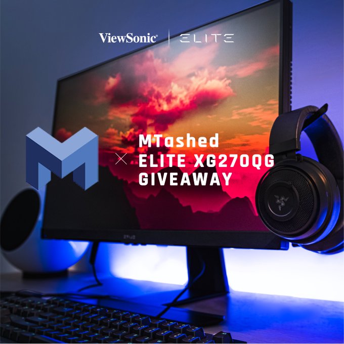 Watch ViewSonic Gaming USA's leaked NSFW photo on TwXstars