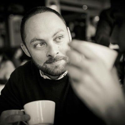 RBehrouzDO's tweet photo. Geoff Golberg, a self-proclaimed  social media expert, was hired and publicized by @NIACouncil, @tparsi, @jabdi, &amp; other regime thugs. He embarked on a profanity-laced harassment campaign targeting #Iranian dissidents. So vicious were his attacks, @Twitter suspended his account. https://t.co/kVm3Vi0f54
