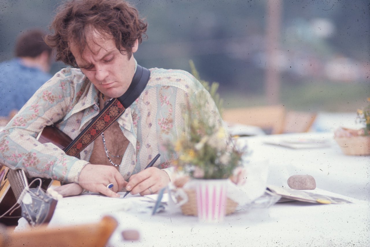 Happy Birthday Tim Hardin X  