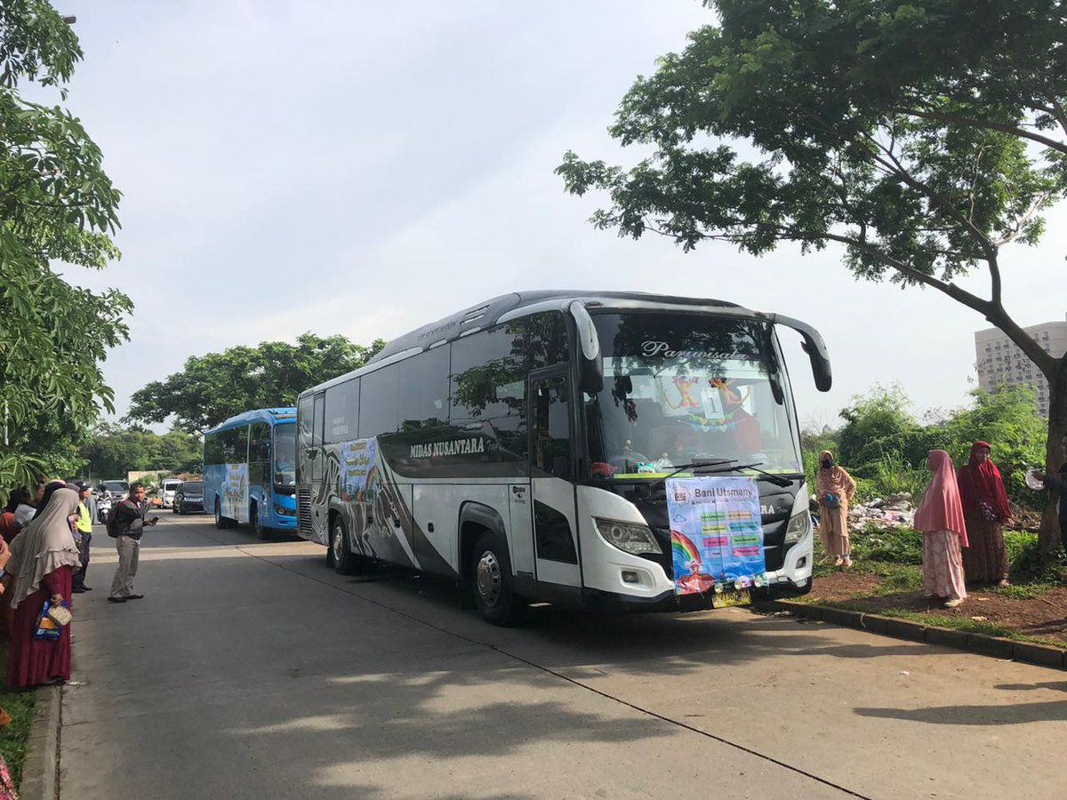 Alhamdulillah untuk hari ini drop jemput ke cijeruk ....
Untuk STC BANY USMANY PERUMNAS 1 TANGERANG....
Semoga Lancar untuk semuanya .... Aamiin

MVT TOUR TANGERANG 
08118905000