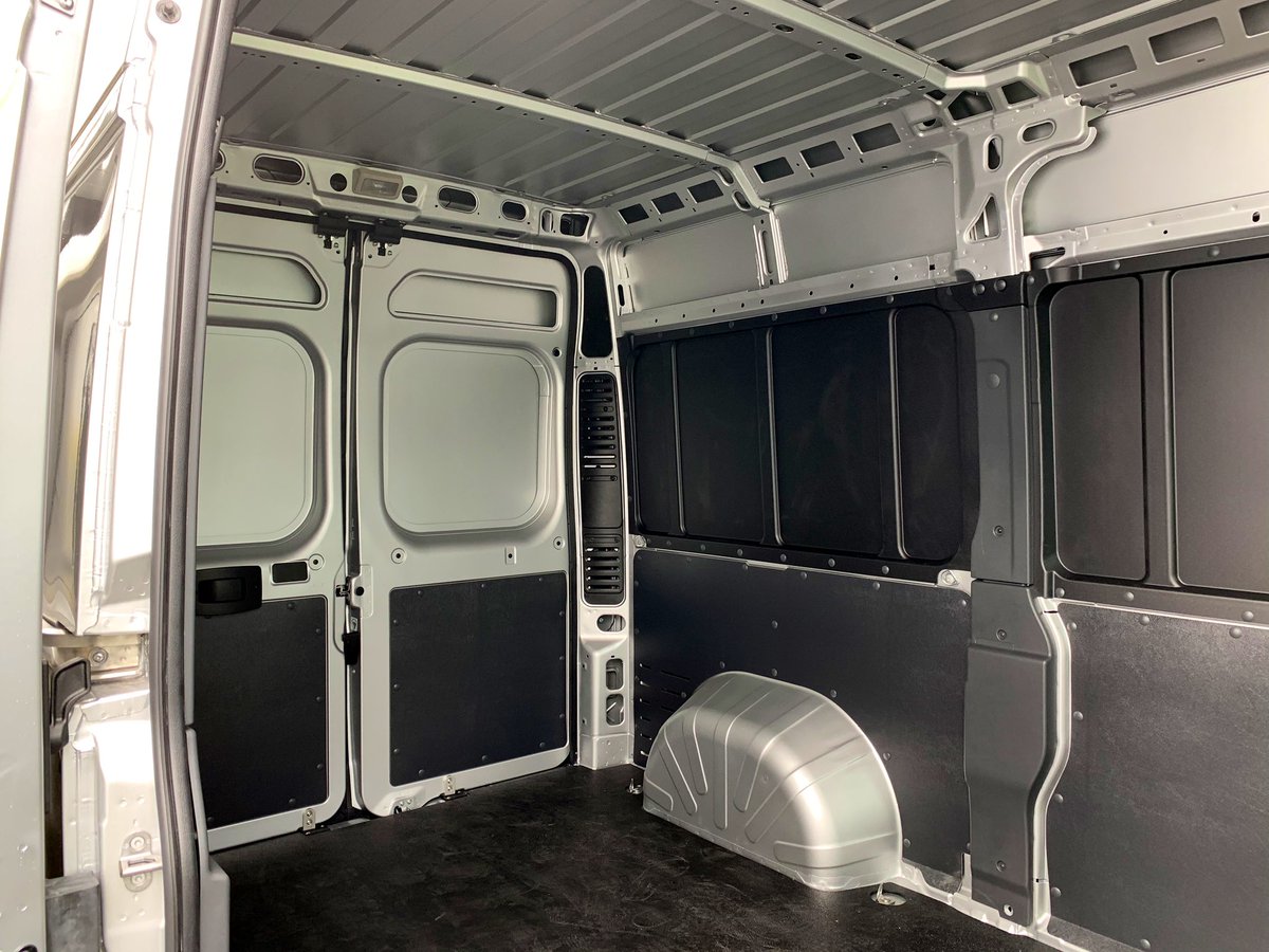 ProMasterTravel's tweet image. Our saga begins with the search for a 2020 Ram ProMaster 3500 159” WB EXT van for our full van &amp;amp; life conversion! Checking out colors at a nearby Ram dealership. Silver looks good inside &amp;amp; out. #VanLife #VanConversion #ProMasterConversion #ProMasterTravels #ProMasterFans