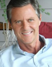 Sam McMurray as Jerry Falwell, Jr.("As in, 'to swing'!")