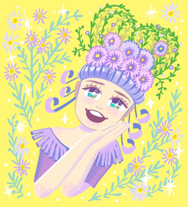 ジャポンのtwitterイラスト検索結果