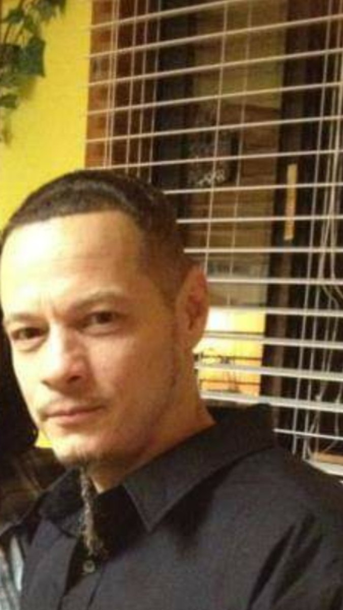 James Anthony tweet media